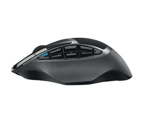 Logitech G602 - 1461116 - zdjęcie 2
